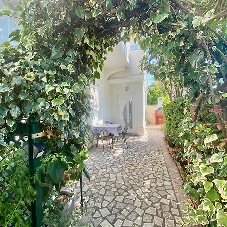 Apartmani Franciska Rab Town Exteriér fotografie